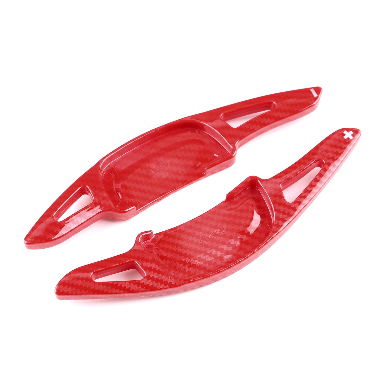 

KUNGKIC Mazda 3 CX-30 CX-50 CX-60 CX-90 Exclusive ABS Resin красный