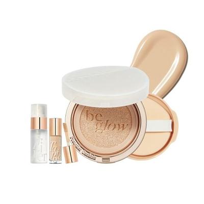 Trucco viso – Correttori e fondotinta