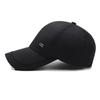 Spring Autumn Men's Cap Middle-Aged Baseball Cap Outdoor Sunshade Sunscreen Cap