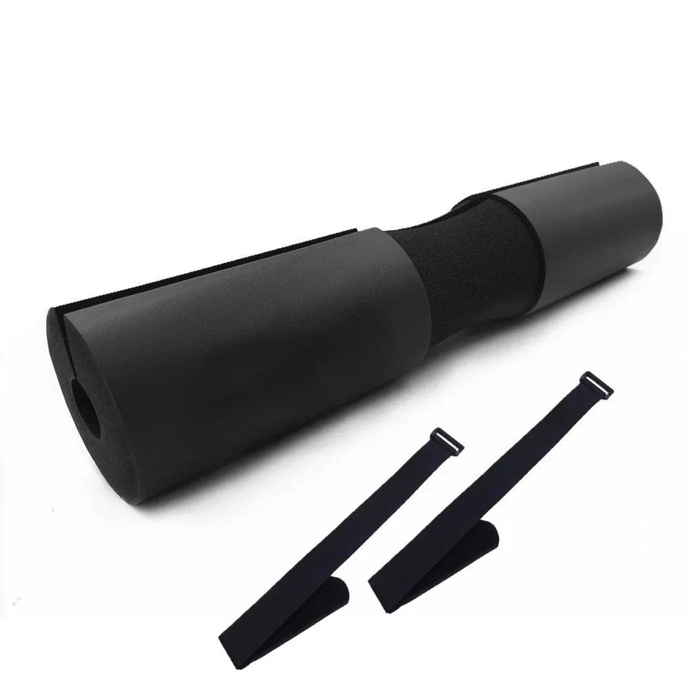 1 Stück Squat Pad Langhantelpolster für Kniebeugen Ausfallschritte Hüftheben, Nacken Schulter Schutzpolster Stützschaum Schwamm Langhantelpolster