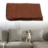 Sofa  ive Cover Waterproof Washable Wear Resistant 2 Seats Polyester Mat for Pets