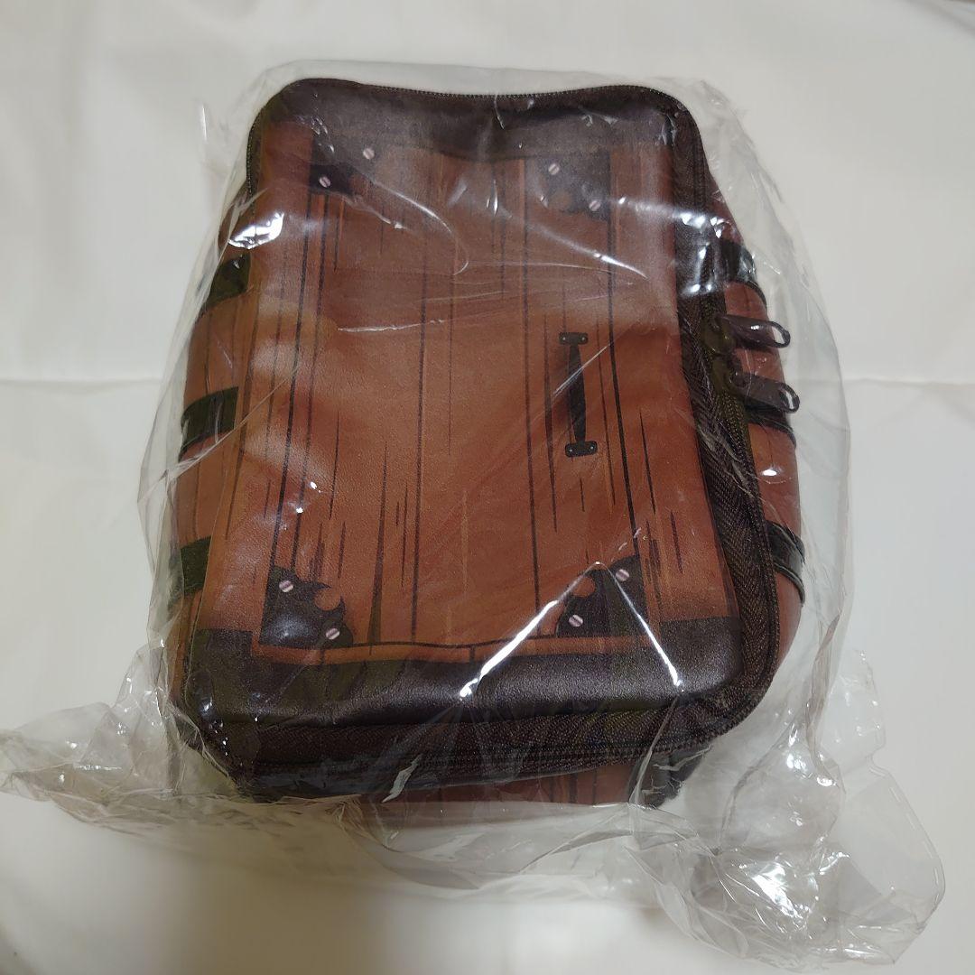 

[USED] Nendoroid Neo Travel Pouch, Demon Slayer: Kimetsu no Yaiba Online Shop Exclusive