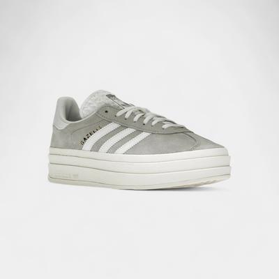 Gazelle Bold Szaro-Białe (Kobiety)