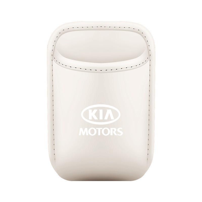 AANQ1 New car cup car rear seat cup hanging beverage storage bottle holder suitable for Kia Sportage Ceed Picanto Rio ProCeed Niro 5 3