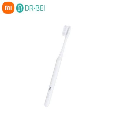Youpin Doctor B Spazzolino da denti Versione per ragazzi Migliore spazzola in filo leggero Cura per le gengive Pulizia quotidiana dello spazzolino da denti