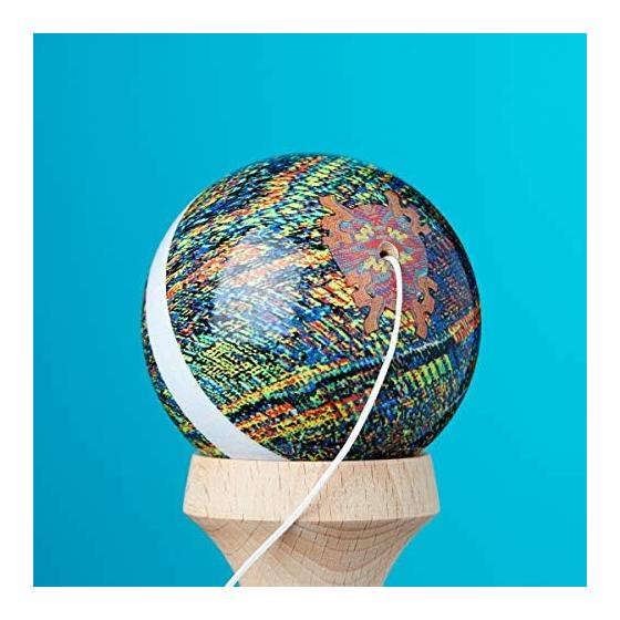 Kendama KROM NOIA KROM NOIA kendama (NOIA5)