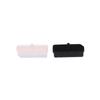 10Pcs/Lot For Display Port Protective Cover Rubber Covers Dust Cap For Computer