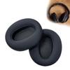 Soft Earpads Memory Foam Earmuff Fit for W820NB Headphones Ear Pad Providing Superior Bass and Durability Ear Cover