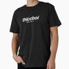 Aesthetic Japanese "Thicc Boi" Logo Premium T-Shirt M-2XL Gift,