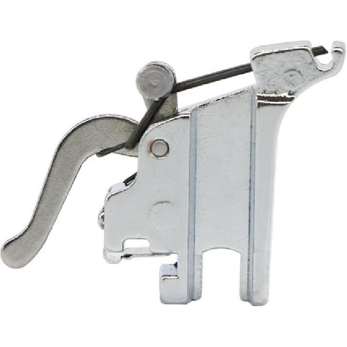 Hochschaft Nähfußhalter Adapter Standard Snap-on Nähmaschinen