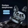 Xiaomi NEW X58 Wireless Earphones Noise Reduction Bluetooth LDE Power Display Earbuds in-Ear Headsets with Mic Touch Control for Phone
