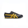 ONITSUKA TIGER Mexico 66 Black Yellow Sneakers 1183A201-003