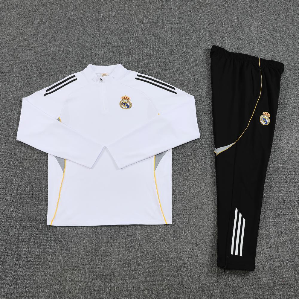 Spring, autumn and winter long-sleeved football training clothes, Germany, Manchester City, Argentina, Arsenal, Juventus, Real Madrid,  jerseys, etc