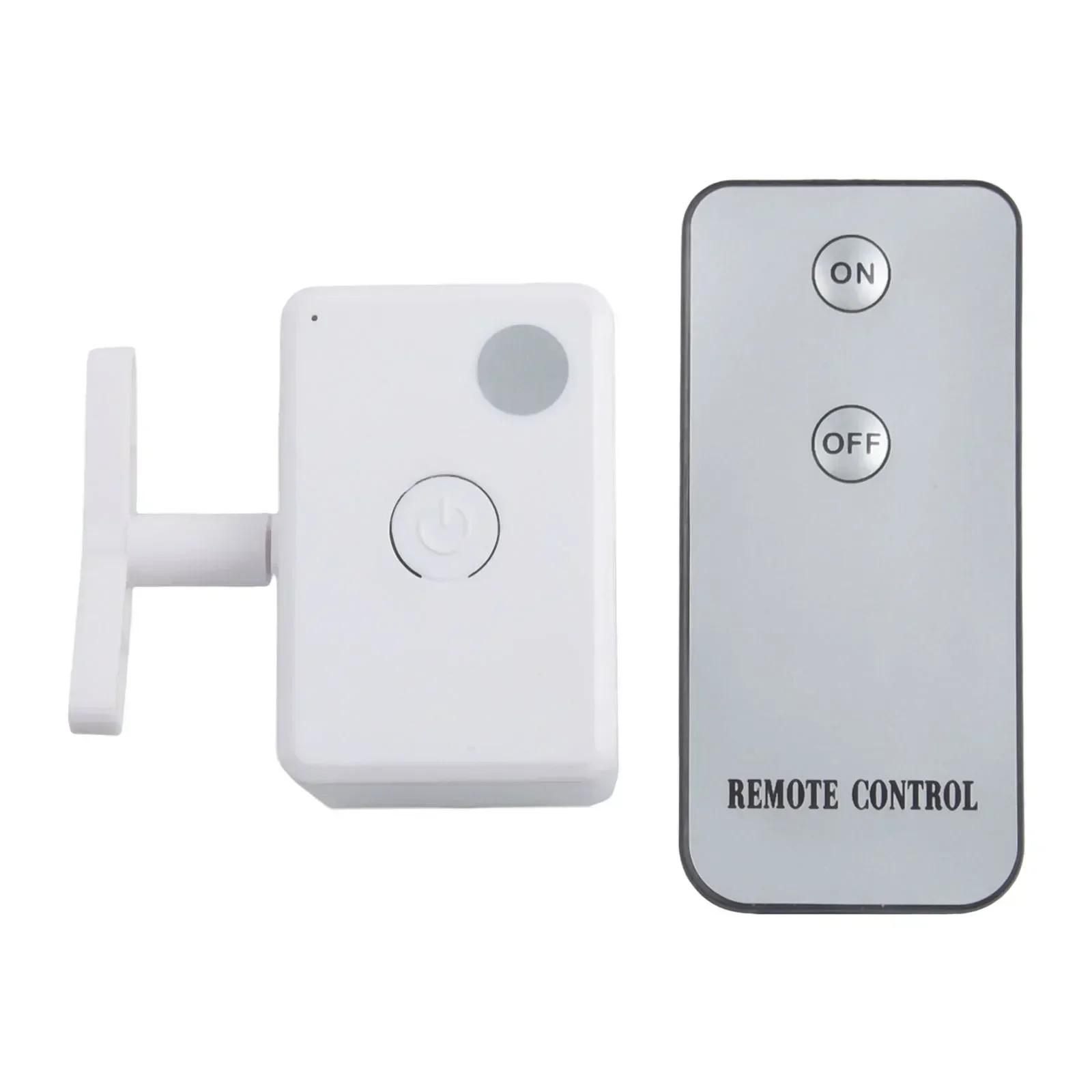 Lazy Light Infrared Wireless Remote Control Switch Robot Remote Control Button Infrared Control Wide Range Remote Control Switch
