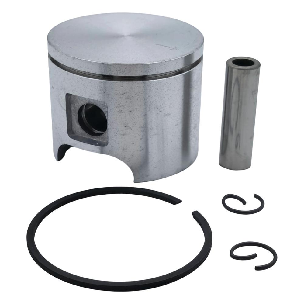 46mm Piston Pin Ring Kit For Husqvarna 55, 55 Rancher Chainsaw # 503608171 / 503 60 81-71