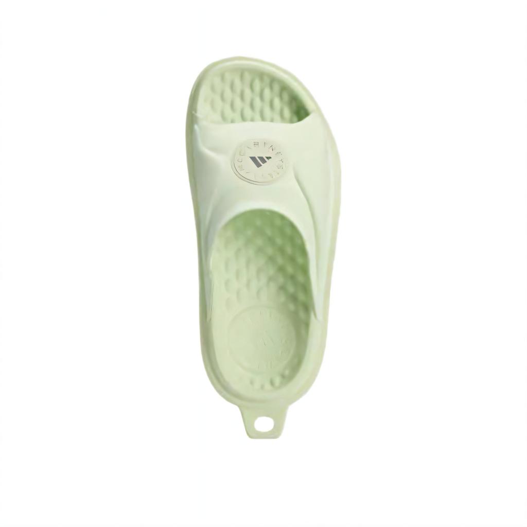 Adidas Stella McCartney x  Slide Halo Women Sneakers Green Carbon JI1217