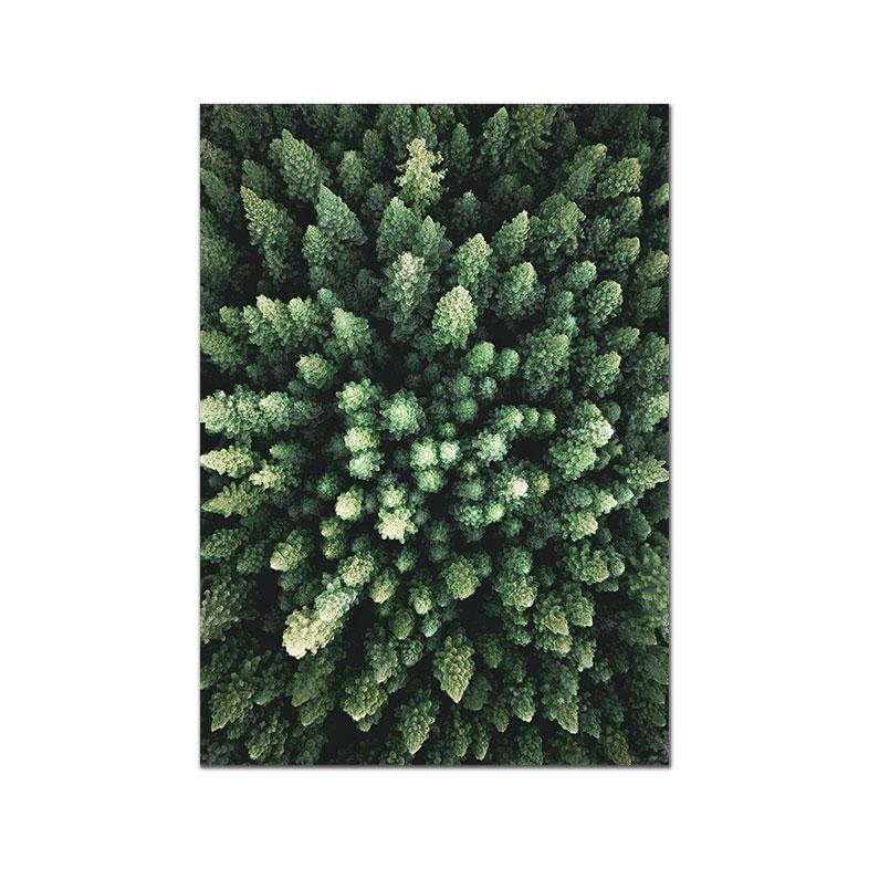 

Скандинавский горный лесной постер, природный пейзаж, железная дорога, художественный принт, пейзаж, холст, картина, цитата, настенная картина, гостиная, домашний декор 21x30cm No Framed