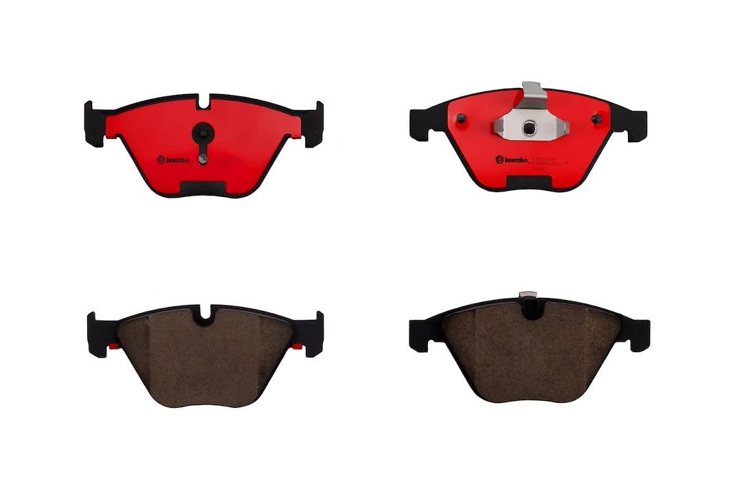 

BREMBO Ceramic pads for imported cars Part P06054N (Brembo) / number