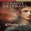 Finding Us by Tracie Peterson Paperback Book 9780764237430