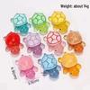 Luminous 4.9cm Turtle Blind Bag Figurine Toy