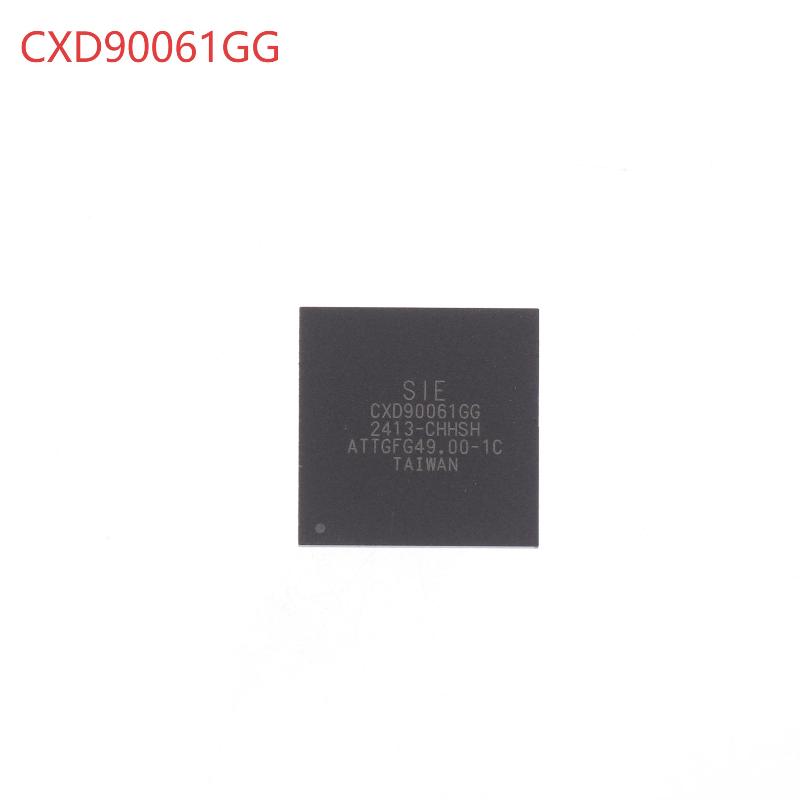 1Pc CXD90061GG CXD90062GG CXD90061 CXD90062 PS5 Console South Bridge IC BGA Chipset