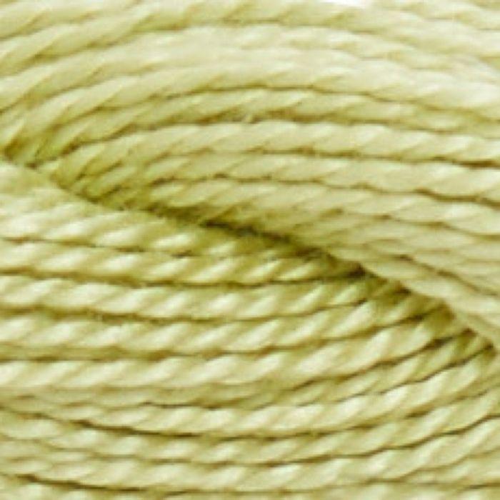 DMC Pearl Cotton Thread Small N8 Col. 3348