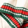 Gucci Cable Knit Bomber Jacket 599311-XKA32-9133