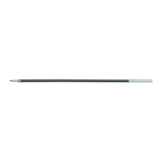 PILOT ballpoint pen refill Yusei BP refill BPRF 05 B BPRF8EFB