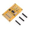 ABUO-ADS1256 ADC Data Acquisition Module AD-Precision ADC Data Acquisition Module 4 ADC8 Road Data Acquisition Module