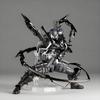 Figura de Acción de Venom 17cm PVC ABS Pintada Modelo Coleccionable Regalo para Niños Adultos