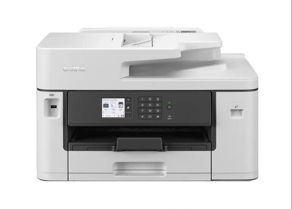 Brother Mfc-j2340dw (a3) Multifunction Device