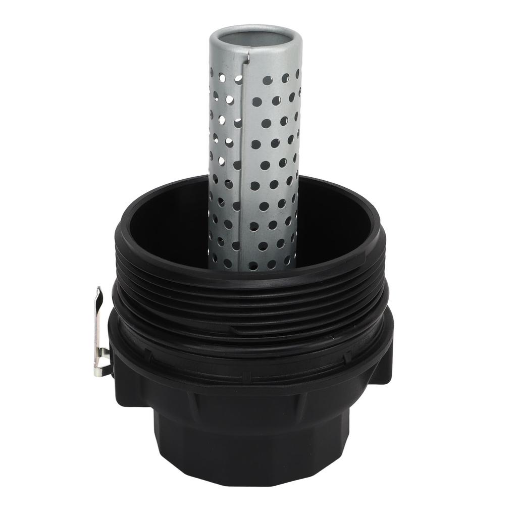 Pokrywa filtra oleju 15650 38020 Czuła Dokładne Dopasowanie do IS250 IS300 RC300 LS500 GS300 LS460 GS450h