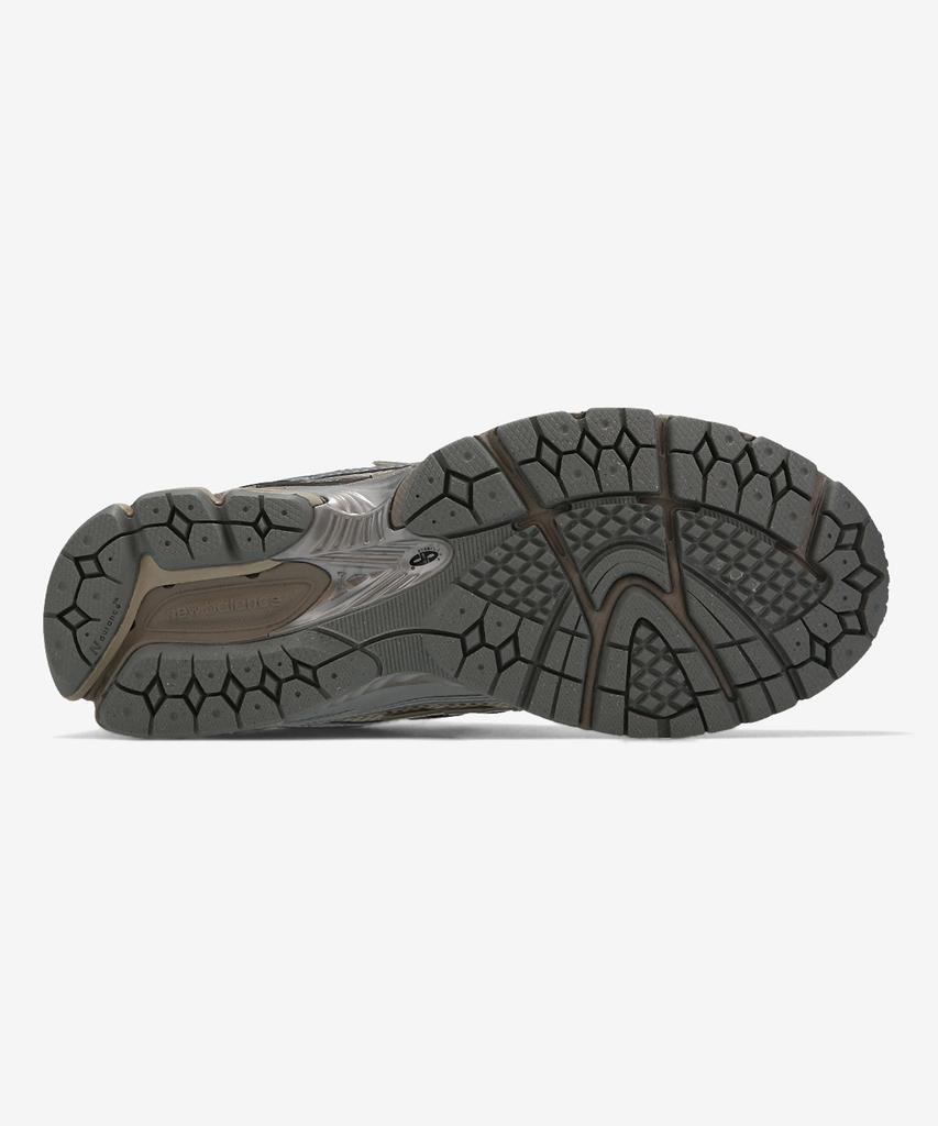 New Balance Nbpdff837T / U1906Rcp (Silver Metallic)