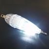 LED Deep Sea Squid Lure Fishing Light with Umbrella Hook