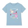 Tops (For Girls Over 4) – T-shirts