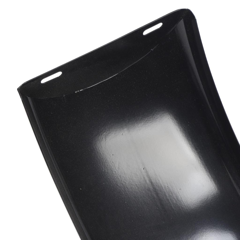 Trailer Wheel x x Inch Trailer Impact Resistant Metal Tire Mudguards for ATV 16 Inch Diameter Wheels for Enhanced Protection Mudguards, 33.07 10.04