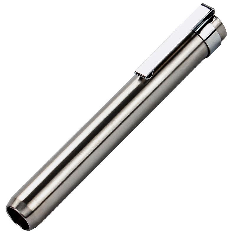 OEING Mini 395nm UV Flashlight for Gemstone Detection