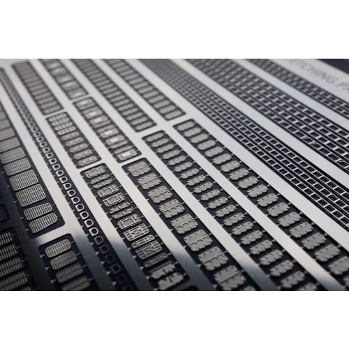 1/700 JMSDF escort ship general-purpose etching parts