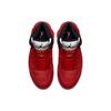 New JORDAN 5 Retro Red Suede 136027-602