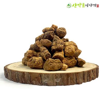 Geschichte von Wildkraut, heimisch geröstetes Rundwurzel-Tee 400g, 1kg, 400g, 1 Einheit