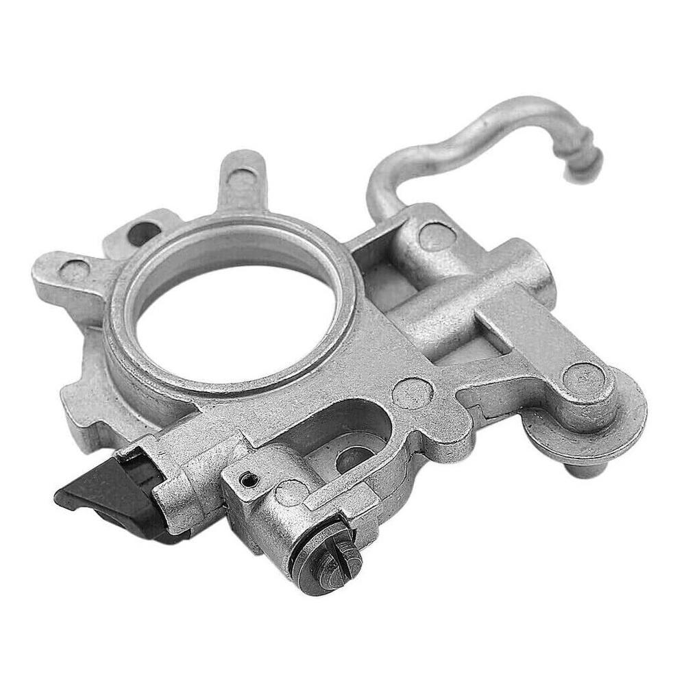 Oil Pump 11286403205 For Chainsaw MS440 044 Replacement Part New Fit FOR MS Oil Pumps Garden Tools Part