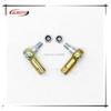 M10X16mm M12X60mm M16 Regulowany Zestaw Łącznika Kulowego Pasuje do Chińskich Elektrycznych ATV UTV Go Kart Buggy 150cc 250cc 200cc Części