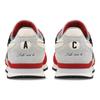 Puma RX 737 × AC Milan 387761-02 Red/Black Unisex Retro Running Lifestyle Sneakers