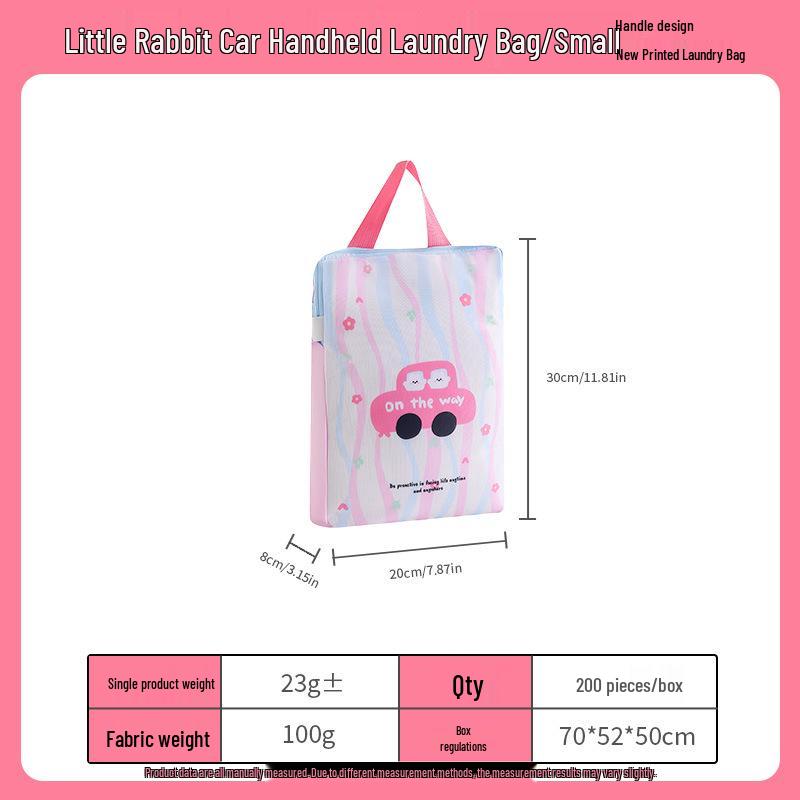 Förtjockad Finmaskig Underklädes tvättpåse Set – Extra Stor, Anti-Deformation Tvätt- och Skötselväska för BH