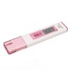 Digital Water Tester Pen 4 in 1 Accurate Sensitive Portable PH TDS EC Temperature Water Quality Meter Pink