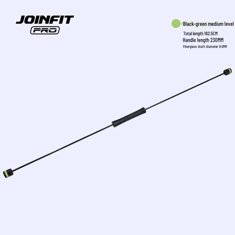 Joinfit Pro Vibration Fitness Stick