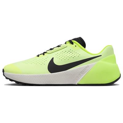 Air Zoom TR1 Barely Volt Men Sneakers Green Phantom Black DX9016-700