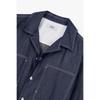 Studio Tomboy Pajama Two Pocket Shirt 91u5221012