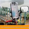 Accessori da ciclismo – Porta smartphone da bici