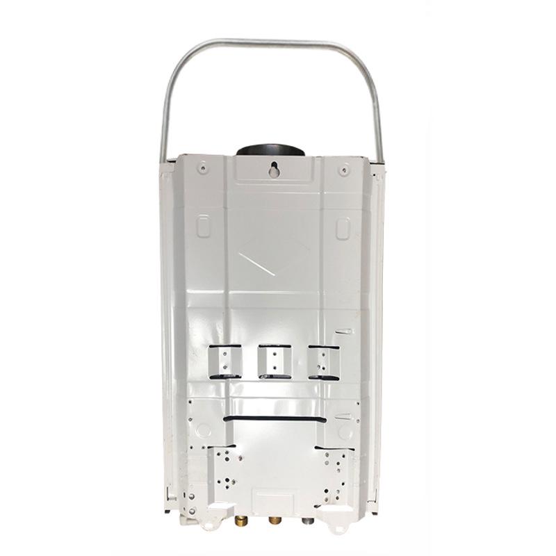 Portable Handheld Gas Water Heater for Camping and RVs